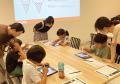 ららぽーと夏休み「学び」の特別スクール　開校！