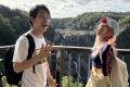7月26日（土） 大阪・関西万博 オーストラリアパビリ