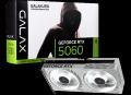 玄人志向/GALAKURO GAMINGから、GeForce RTX 5060 デ