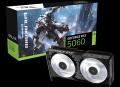 玄人志向/GALAKURO GAMINGから、GeForce RTX 5060 デ