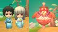 懐かしのMMORPG『晴空物語 あげいん！』あげぽよ2.5周