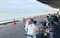 【福井県坂井市】マルシェ、海鮮BBQ…地元高校のバンド