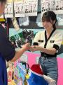 【イベントレポート】ドン・キホーテ5店舗での1日限定