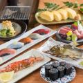 大阪福島に【炉端×寿司 Hana】7/4グランドオープン！