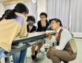 メ～テレ『ドデスカ＋（プラス）』フィールドキャスタ