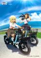 アニメ「沖縄で好きになった子が方言すぎてツラすぎる