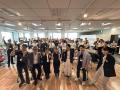 リバースピッチイベントを開催し６団体からピッチをい