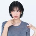 TASAKI、ブランドパートナー・TWICE MOMOの新ビジュア