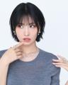 TASAKI、ブランドパートナー・TWICE MOMOの新ビジュア