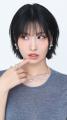 TASAKI、ブランドパートナー・TWICE MOMOの新ビジュア