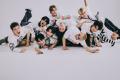 「THE JET BOY BANGERZ」初のアーティストブックが９/