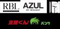 BreakingDown16のゴールドスポンサーにRBL、AZUL BY M