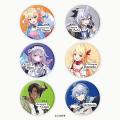「ホロライブプロダクション」が展開するグローバルイ