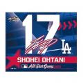 大谷翔平選手5年連続5度目のオールスター出場が決定 