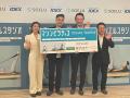 DXフィットネススタジオSOELU、九州初の実店舗を福岡