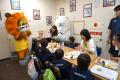 【開催報告】「ファミマこども食堂」で森永乳業とスペ
