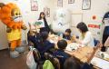 【開催報告】「ファミマこども食堂」で森永乳業とスペ