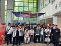 韓国で15,000台突破！組み立てて飛ばす”紙”ドローン「