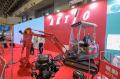 CSPI-EXPO 2025で最先端商品を展示しました