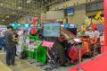 CSPI-EXPO 2025で最先端商品を展示しました