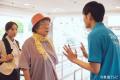 梅沢富美男 下町・浅草の最強人情おばあちゃんを熱演