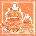 衣装ブランドmi-mi、DESIGN FESTA vol.61で大規模衣装