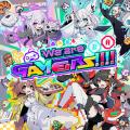 『hololive GAMERS fes. 超超超超ゲーマーズ2』で発表