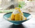 ～夏の涼を浅草で味わう～ 江戸の茶屋「八重乃香」夏