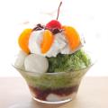 ～夏の涼を浅草で味わう～ 江戸の茶屋「八重乃香」夏