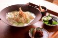 ～夏の涼を浅草で味わう～ 江戸の茶屋「八重乃香」夏