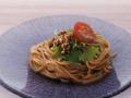 涼やかに楽しむ“発酵”の魅力　あなたの「#推し麺」は
