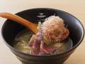 涼やかに楽しむ“発酵”の魅力　あなたの「#推し麺」は