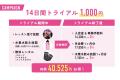 夏までに変わる、はじめの一歩を全力応援！暗闇キック