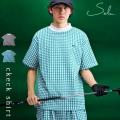＼この一着が、ゴルフの常識を変える。／『Salu.（サ