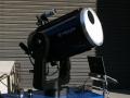 夏の特別夜間開園「ほしぞら散歩」を開催（国営昭和記