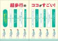 腰痛・ひざ痛・認知症も歩くだけで改善？ 鍼灸師が教