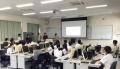 【岡山大学】岡山大学学生が3Dプリンター活用セミナー