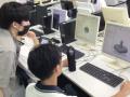 【岡山大学】岡山大学学生が3Dプリンター活用セミナー