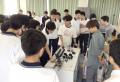 【岡山大学】岡山大学学生が3Dプリンター活用セミナー