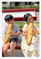 【8/1-8/31】「神戸フランスパンびより」今年のスタン