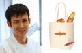 【8/1-8/31】「神戸フランスパンびより」今年のスタン
