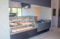 五島初・ファーム直営の精肉店「やまぐちファームのお