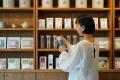 クラフトティーブランド「aardvark TEA」、東京に初の