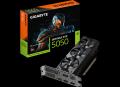 GIGABYTEから、GeForce RTX 5050搭載グラフィックボー