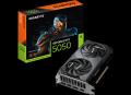 GIGABYTEから、GeForce RTX 5050搭載グラフィックボー