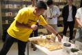 津南醸造は、「TRANOMON JUST RIGHT NEW FOOD 2025 試