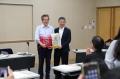 【岡山大学】台湾・国立中山大学とカーボンニュートラ