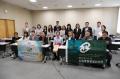 【岡山大学】台湾・国立中山大学とカーボンニュートラ