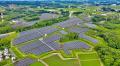 茨城県古河市の太陽光発電事業への出資および売電開始