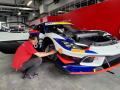 【専門学校 新潟国際自動車大学校】Ferrari Challenge